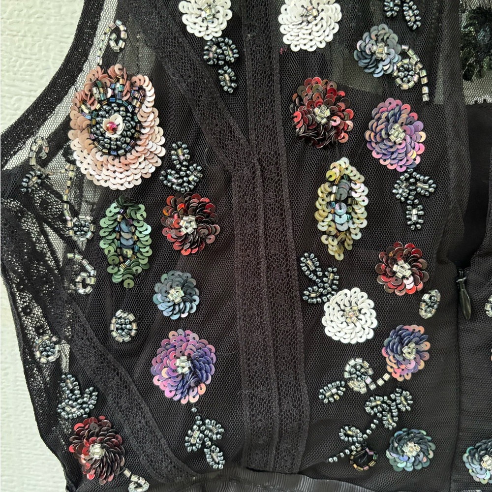 Sequin Dress - Chelsea & Violet - Picture 7 of 9
